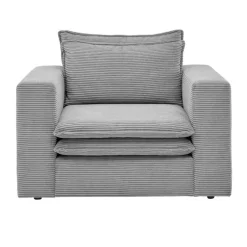 Wohnzimmer Sessel*Pharao24 Wohnzimmer Sessel Zipna