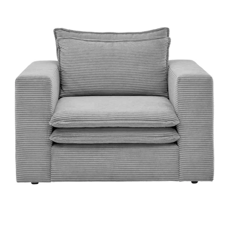 Wohnzimmer Sessel*Pharao24 Wohnzimmer Sessel Zipna