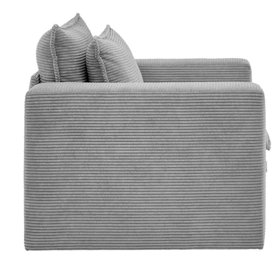 Wohnzimmer Sessel*Pharao24 Wohnzimmer Sessel Zipna