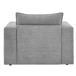 Wohnzimmer Sessel*Pharao24 Wohnzimmer Sessel Zipna