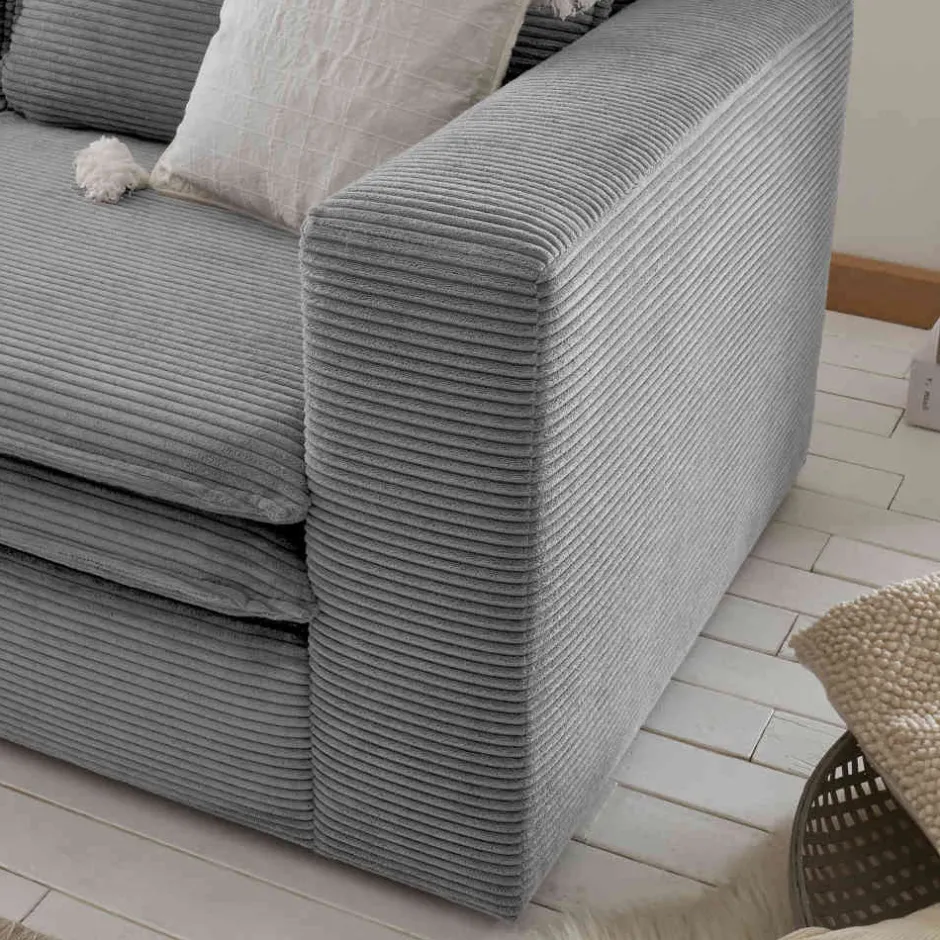 Wohnzimmer Sessel*Pharao24 Wohnzimmer Sessel Zipna