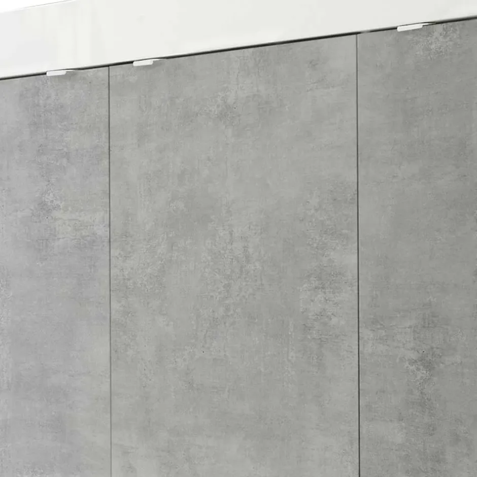 Küchenkommode|Esszimmerkommoden*Pharao24 Wohnzimmer Sideboard Endion