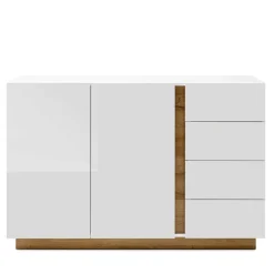 Küchenkommode|Wohnzimmerkommoden*Pharao24 Wohnzimmer Sideboard Franvos