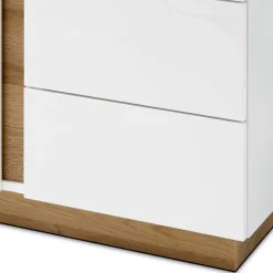 Küchenkommode|Wohnzimmerkommoden*Pharao24 Wohnzimmer Sideboard Franvos