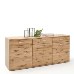Pharao24 Wohnzimmer Sideboard Lamanda><noscript><img width=