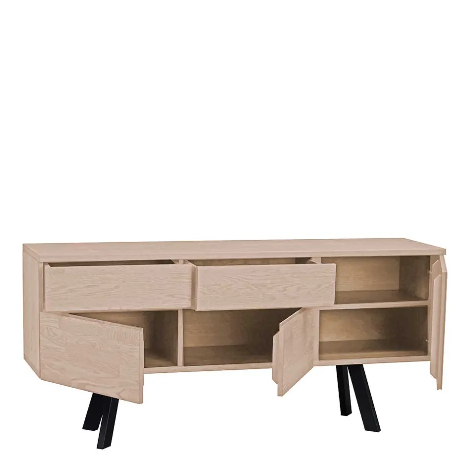 Pharao24 Wohnzimmer Sideboard Lamon> Sideboards