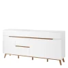 Pharao24 Wohnzimmer Sideboard Libasion> Küchenkommode|Esszimmerkommoden