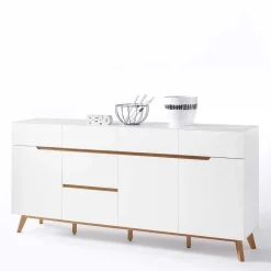 Pharao24 Wohnzimmer Sideboard Libasion><noscript><img width=