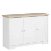 Küchenkommode|Esszimmerkommoden*Pharao24 Wohnzimmer Sideboard Mariesva