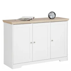 Küchenkommode|Esszimmerkommoden*Pharao24 Wohnzimmer Sideboard Mariesva