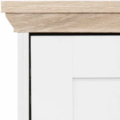 Küchenkommode|Esszimmerkommoden*Pharao24 Wohnzimmer Sideboard Mariesva