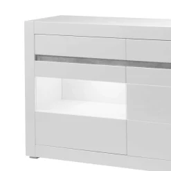 Esszimmerkommoden|Sideboards*Pharao24 Wohnzimmer Sideboard Novinza