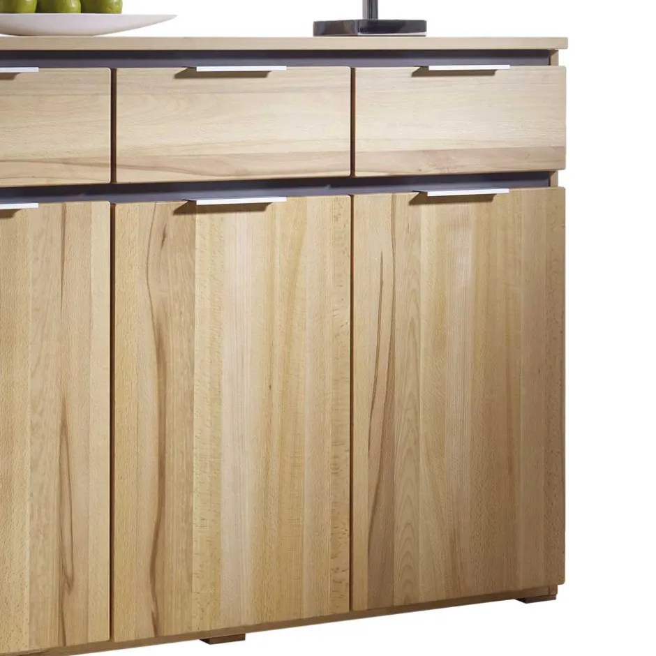 Pharao24 Wohnzimmer Sideboard Princiva> Sideboards