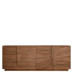 Sideboards*Pharao24 Wohnzimmer Sideboard Tryvial