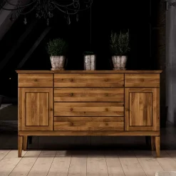 Pharao24 Wohnzimmer Sideboard Tyvoria> Esszimmerkommoden|Sideboards