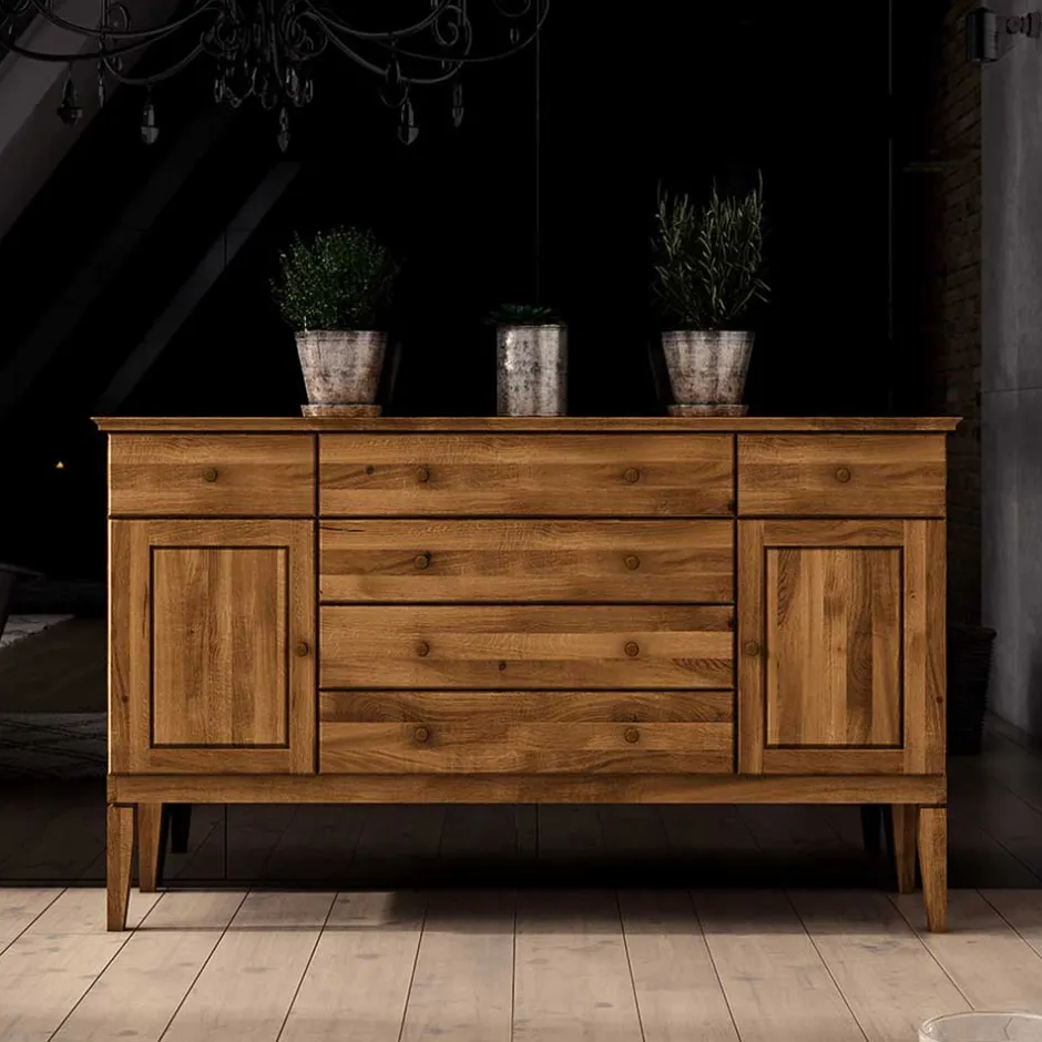 Pharao24 Wohnzimmer Sideboard Tyvoria> Esszimmerkommoden|Sideboards
