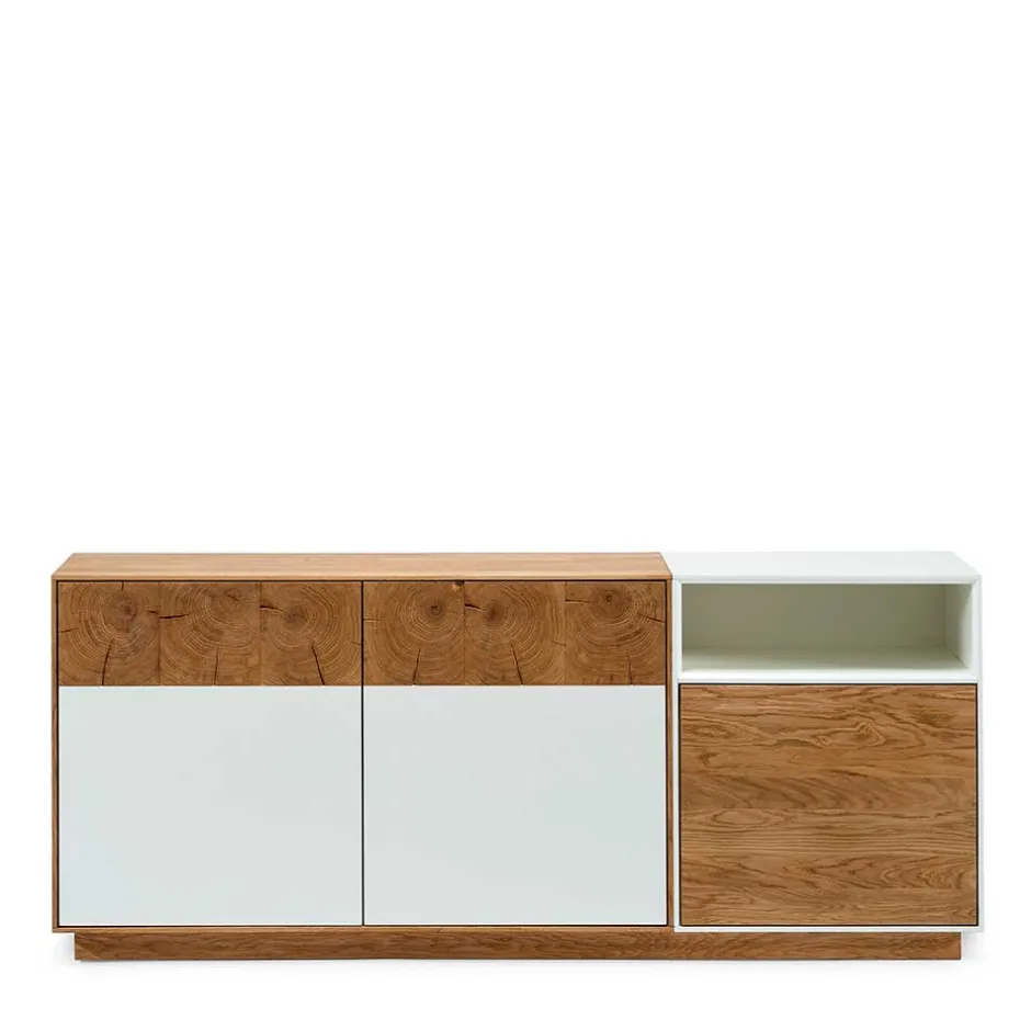 Esszimmerkommoden|Sideboards*Pharao24 Wohnzimmer Sideboard Varanna