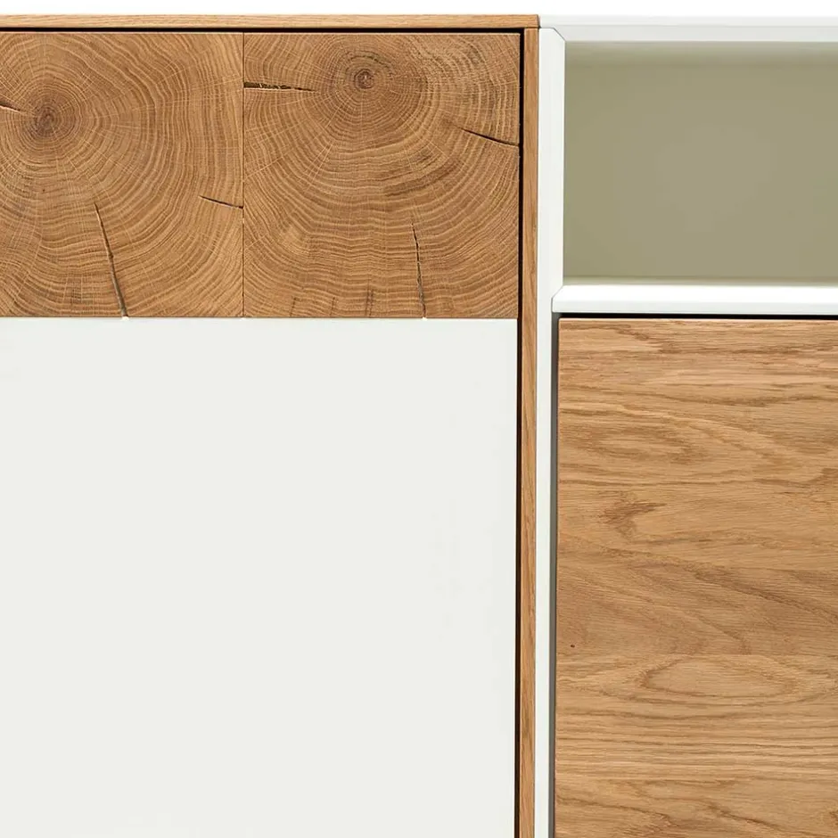 Esszimmerkommoden|Sideboards*Pharao24 Wohnzimmer Sideboard Varanna