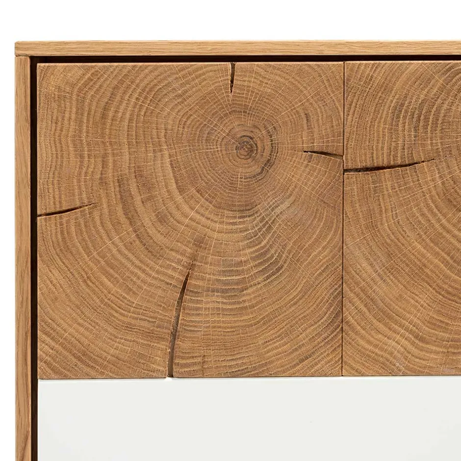 Esszimmerkommoden|Sideboards*Pharao24 Wohnzimmer Sideboard Varanna