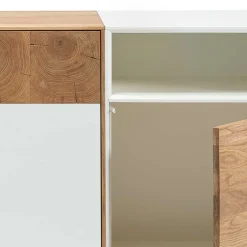 Esszimmerkommoden|Sideboards*Pharao24 Wohnzimmer Sideboard Varanna