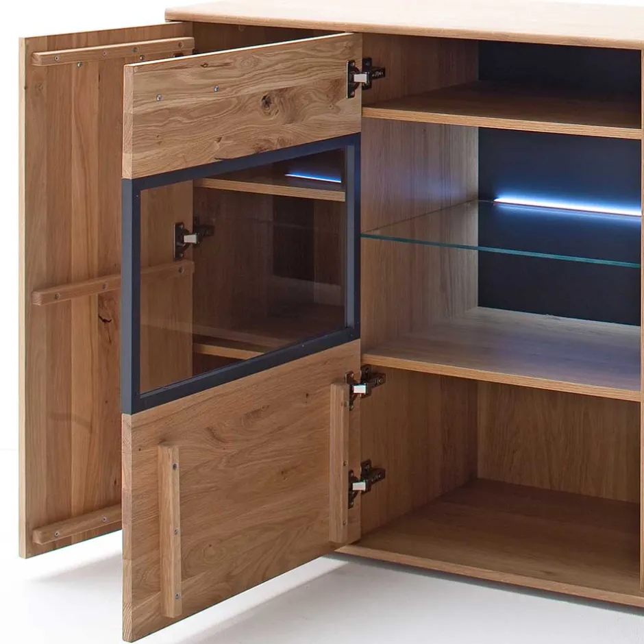 Pharao24 Wohnzimmer Sideboard Vruamosa> Sideboards