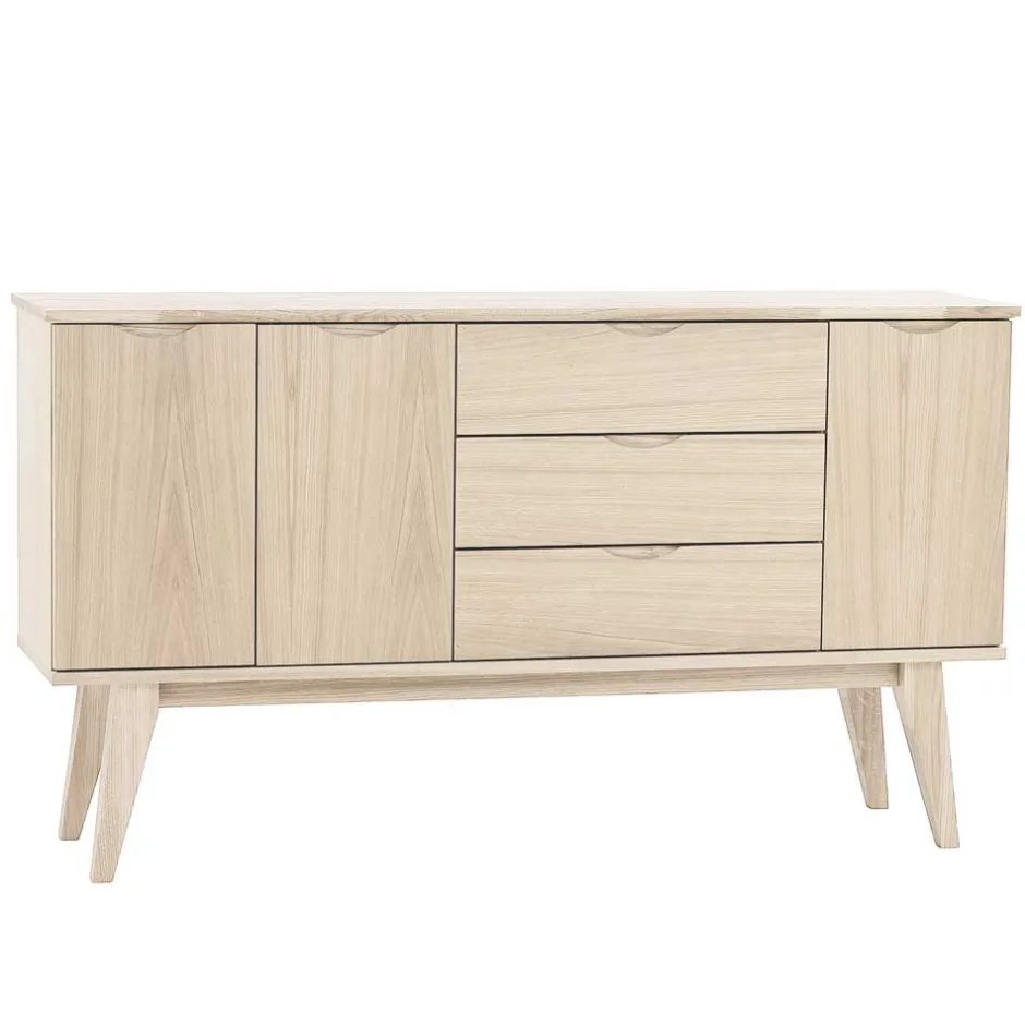 Pharao24 Wohnzimmer Sideboard Vurian> Küchenkommode|Esszimmerkommoden