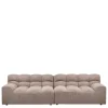 Pharao24 Wohnzimmer Sofa Bostino> 3 Sitzer Sofa