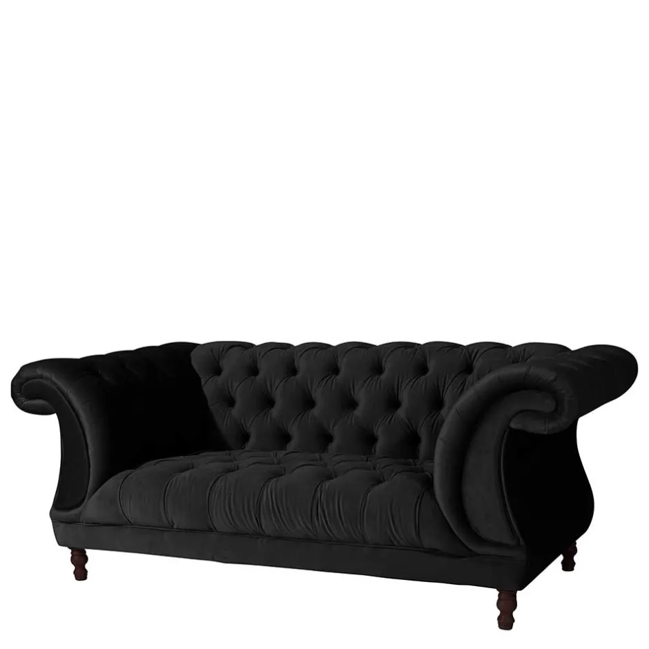 Pharao24 Wohnzimmer Sofa Burgossi> Wohnzimmercouch|2 Sitzer Sofa