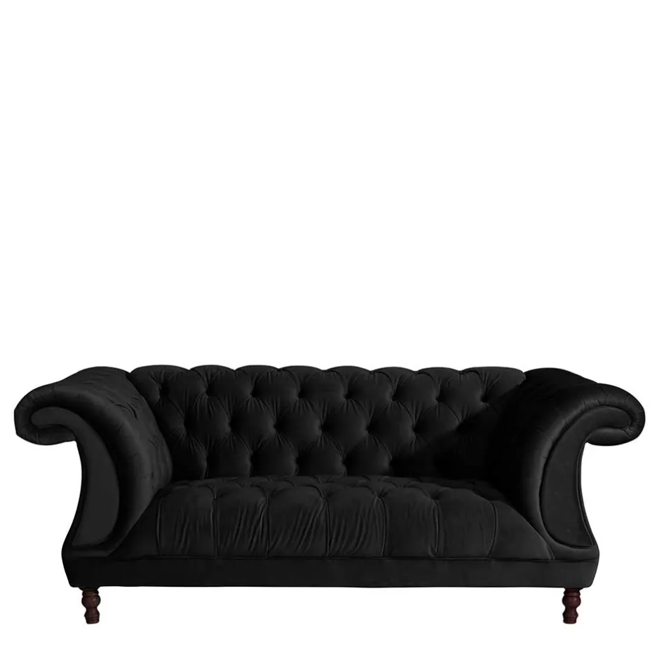Pharao24 Wohnzimmer Sofa Burgossi> Wohnzimmercouch|2 Sitzer Sofa