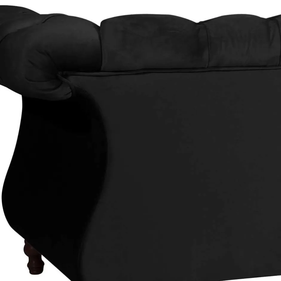 Pharao24 Wohnzimmer Sofa Burgossi> Wohnzimmercouch|2 Sitzer Sofa