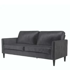 3 Sitzer Sofa*Pharao24 Wohnzimmer Sofa Contreros