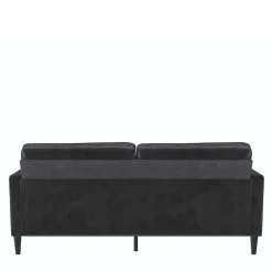 3 Sitzer Sofa*Pharao24 Wohnzimmer Sofa Contreros