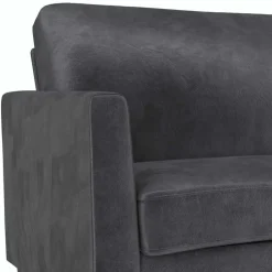 3 Sitzer Sofa*Pharao24 Wohnzimmer Sofa Contreros