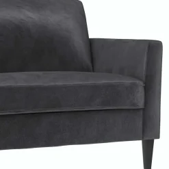 3 Sitzer Sofa*Pharao24 Wohnzimmer Sofa Contreros