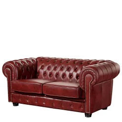 2 Sitzer Sofa*Pharao24 Wohnzimmer Sofa Donniro