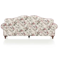 3 Sitzer Sofa*Pharao24 Wohnzimmer Sofa Envus