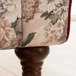 3 Sitzer Sofa*Pharao24 Wohnzimmer Sofa Envus