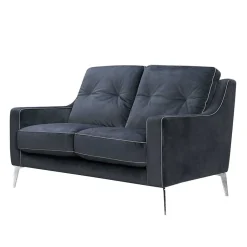Pharao24 Wohnzimmer Sofa Exeta> 3 Sitzer Sofa|2 Sitzer Sofa