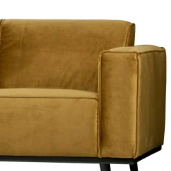 Wohnzimmercouch|Einzelsofa*Pharao24 Wohnzimmer Sofa Graves