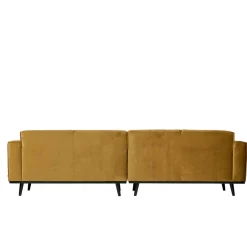 Wohnzimmercouch|Einzelsofa*Pharao24 Wohnzimmer Sofa Graves