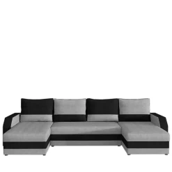 Wohnlandschaften|Ecksofas*Pharao24 Wohnzimmer Sofa Laspezia