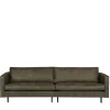 Pharao24 Wohnzimmer Sofa Lefona> Wohnzimmercouch|3 Sitzer Sofa