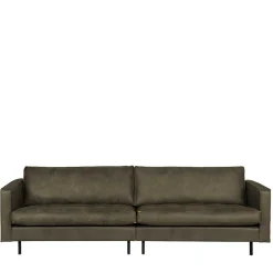 Pharao24 Wohnzimmer Sofa Lefona> Wohnzimmercouch|3 Sitzer Sofa