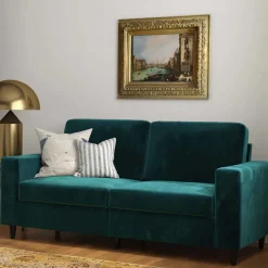 3 Sitzer Sofa*Pharao24 Wohnzimmer Sofa Love