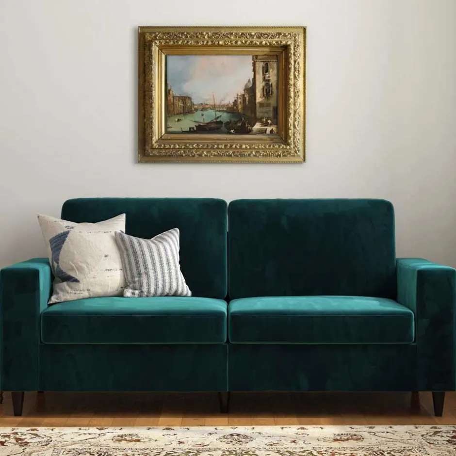 3 Sitzer Sofa*Pharao24 Wohnzimmer Sofa Love