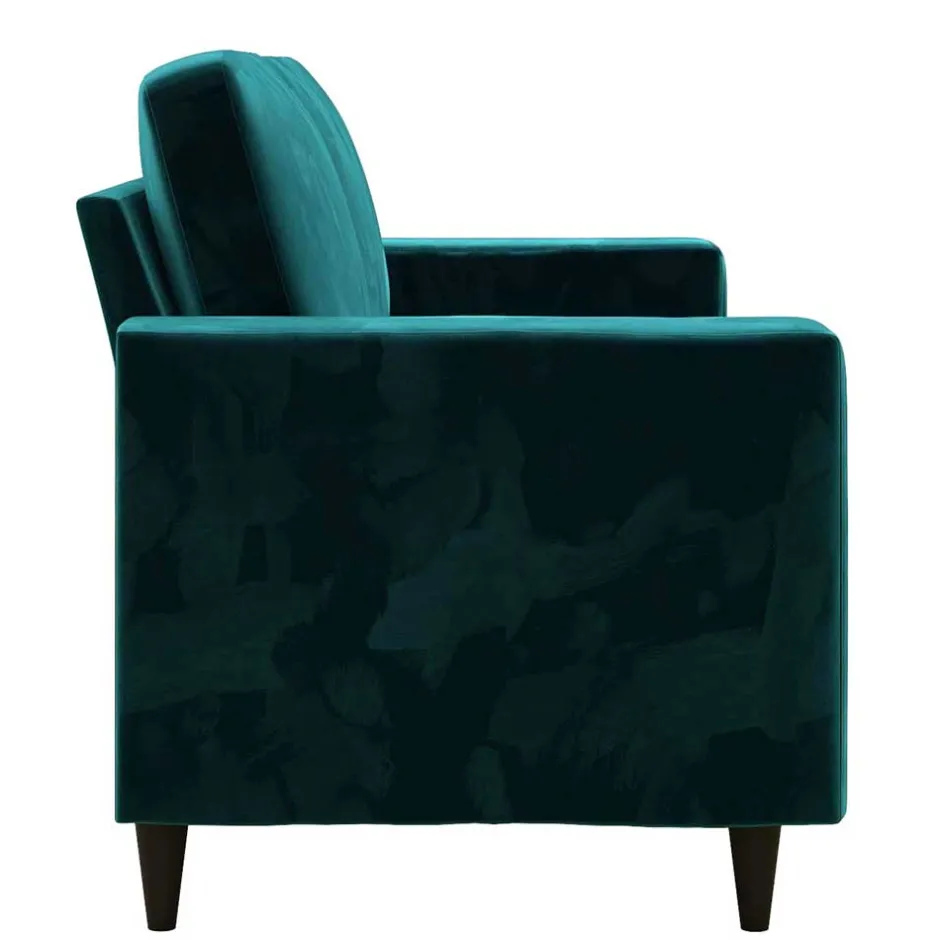 3 Sitzer Sofa*Pharao24 Wohnzimmer Sofa Love