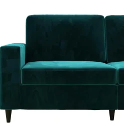 3 Sitzer Sofa*Pharao24 Wohnzimmer Sofa Love