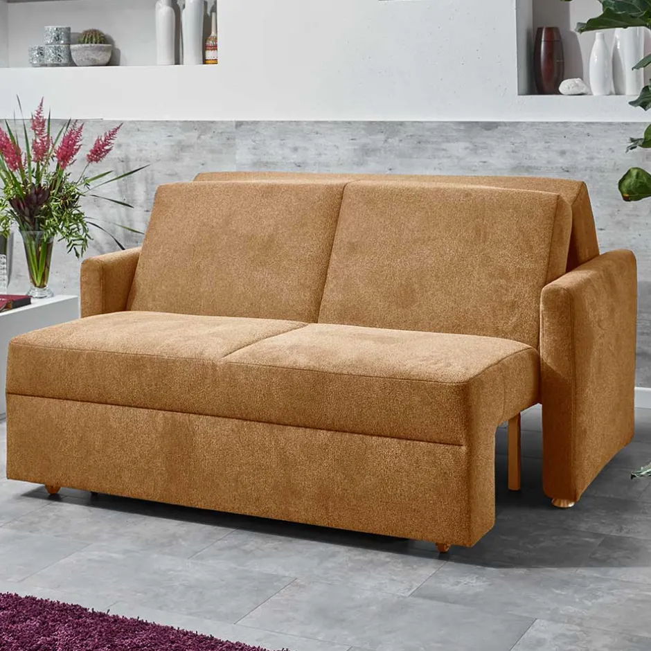 Pharao24 Wohnzimmer Sofa Luvega> Polstermöbel|Wohnzimmercouch