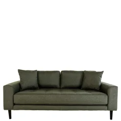 Pharao24 Wohnzimmer Sofa Marin> 3 Sitzer Sofa|2 Sitzer Sofa