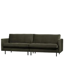 Wohnzimmercouch|3 Sitzer Sofa*Pharao24 Wohnzimmer Sofa Verella